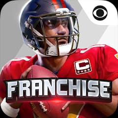 Franchise Football: Pro GM