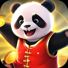 Fortunes Panda-Protect Head