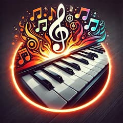 Pianoline: Rhythmic Pulse
