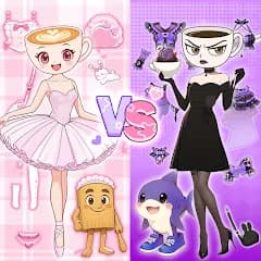 Love Idol - Beauty Dress Up