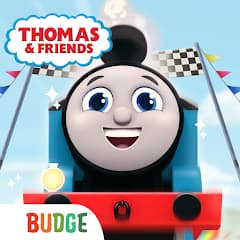 Thomas y sus amigos: ¡Chú chú!
