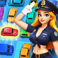Traffic Rush!