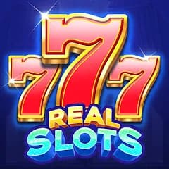 Real Slots: Casino Jackpot Fun