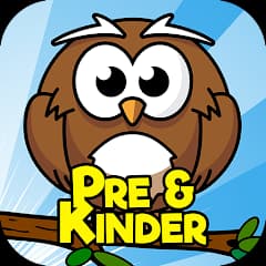 Juegos Preescolares y Kínder
