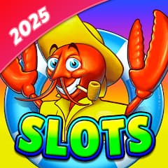 Lobstermania Slots Casino App