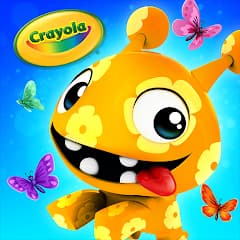 Crayola Create & Play