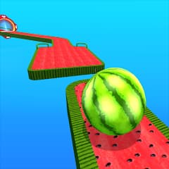 Rolling Ball Sky Adventure