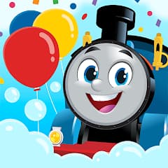 Thomas & Friends™: Let's Roll