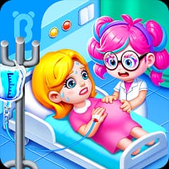 Cidade: Hospital