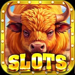 Wild Buffalo Slots