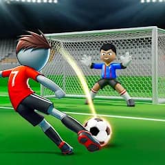 Kick Off! Football Soccer Star