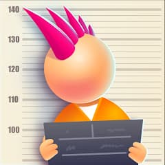 Prison Master: Cons vs Guards