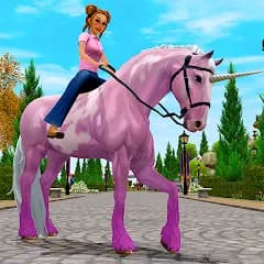 Star Equestrian - Horse Ranch