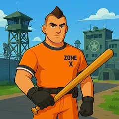 Zone X: Escape Story