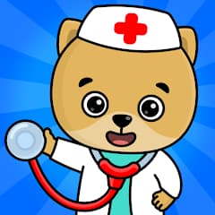 Juegos de hospital para niños