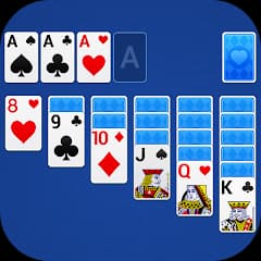 Solitario - Juego de Cartas