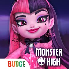 Monster High Vida Fantástica