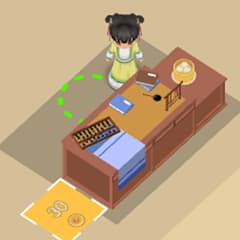 Specialty Restaurant: Manager