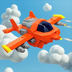 FlyCraft: Battle Skies