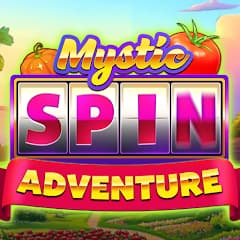 Mystic Spin Adventure