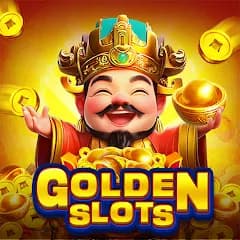 Golden Slots - Win Real Money