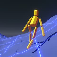 Puppetman Off-Road