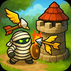 Fort Frontier: Tower Assault