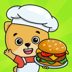 Juegos de cocina para infantil