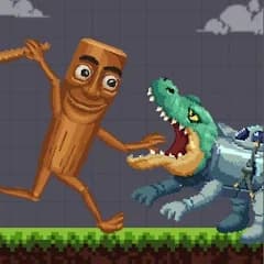 Stickman War: Battle Simulator
