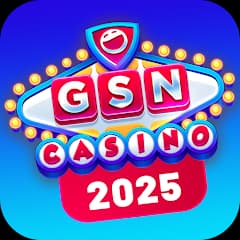 GSN Casino: Slot Machine Games