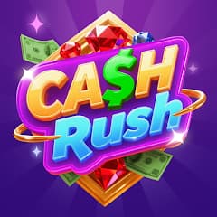 Cash Rush: Win Rewards Daily