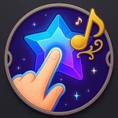 Aura Beat: Flow With Music