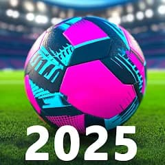 World Football Soccer Match