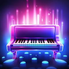 Enchanted Piano: Anime Realm