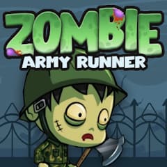 Zombie Army Runner