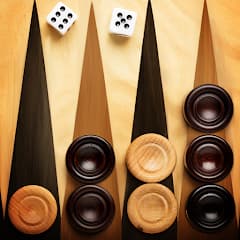 Backgammon Live Juego de mesa