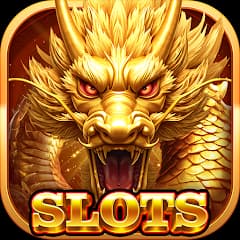 Golden Dragon Slots