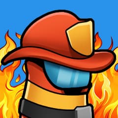 Pyro Panic
