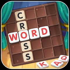 Crossword Party