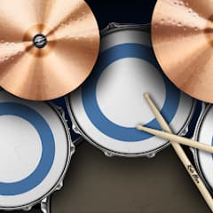 Play Drums for Beginners