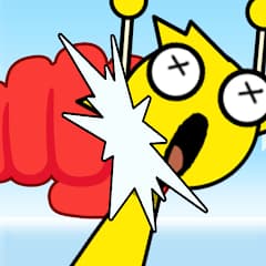 Powerful Punch