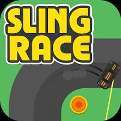 Sling Race: Turbo Drift