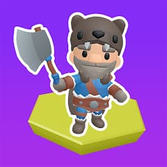 Hex Warriors