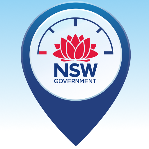 NSW FuelCheck cover
