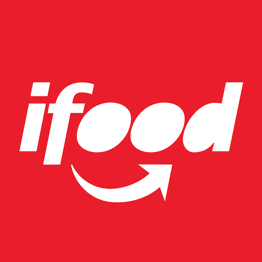 iFood comida e mercado em casa cover