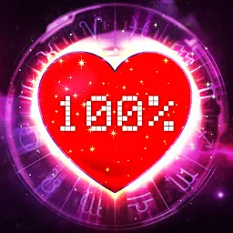 Love Calculator with Name cover