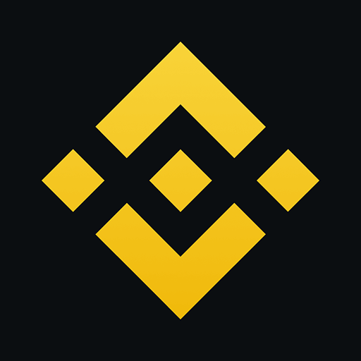 Binance: Buy Bitcoin & Crypto cover