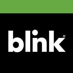 Blink Charging cover