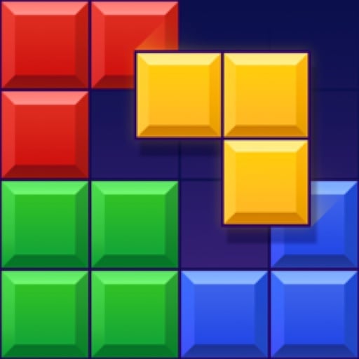 Block Blast Adventure Master cover