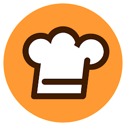 Cookpad recipes, homemade food cover